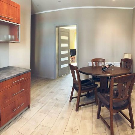 شقة زيلونا غورا  في Apartament Bohaterow Westerplatte 20 المظهر الخارجي الصورة