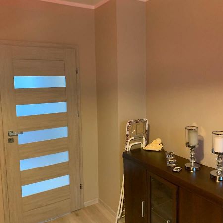 شقة زيلونا غورا  في Apartament Bohaterow Westerplatte 20 المظهر الخارجي الصورة
